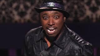 Eddie Griffin Thinks White Women...