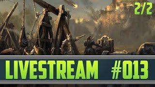 0013.2  The Elder Scrolls Online  SirGraf Livestream | 12.03.2016