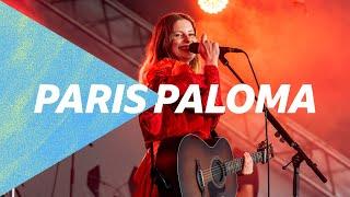 Paris Paloma - Labour (BBC Music Introducing at Glastonbury 2024)