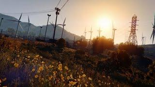 Grand Theft Auto 5 - The Nature - GTA 5 Short Film | Discoplaya