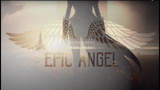 Dark Angel Making Of   Promo   Epic Angel feat  Finkelstein, Stewart, Danijel Grubovic