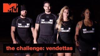 'The Mercenaries' Official Sneak Peek | The Challenge: Vendettas | MTV