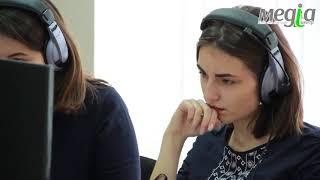 На факультеті іноземної філології УжНУ відкрили євроаудиторію та лінгафонний кабінет