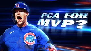 Pete Crow-Armstrong is taking the league by storm | MLB Deep Dive