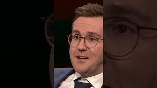 Martin Machowecz über das Lohnabstandsgebot in Ostdeutschland! #lanz