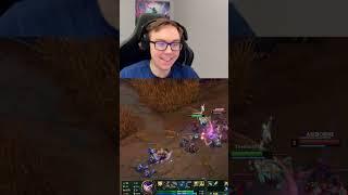 Baus on how Caedrel did in scrims  #losratones #caedrel #baus #wholesome #leagueoflegends