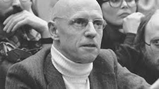 Michel Foucault – "Discipline and Punish": a short review