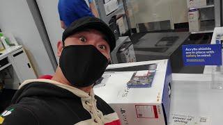 PS5 Preorder Pickup on Launch Day || Sony Playstation 5 Launch Day