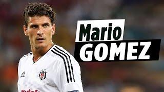 Beşiktaş #33 - Mario Gómez Cha Cha
