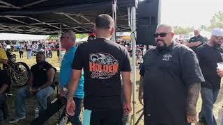 Florida Full Throttle Vision TV