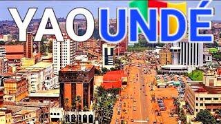 See shocking transformations in Yaoundé, Cameroon 