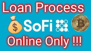 SoFi Personal Loan Rates and Application Process - Easy Money at Hard Money Rates all Online !