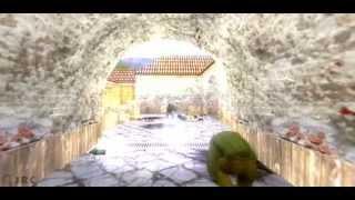 DOOM by Rimmer - Counter Strike Frag Movie - Slovakia