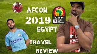 Egypt 2019: Brutally honest Travel Review