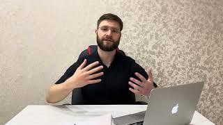 Каргин Андрей Дмитриевич - репетитор по английскому языку - видеопрезентация для Repetit.ru