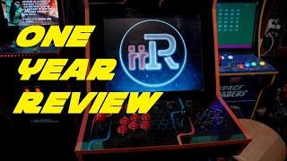 iiRcade long term review in 2023, plus are they going out of business?