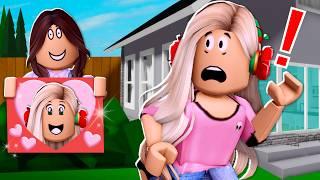 CREEPY Fan STALKED ME In Brookhaven! (Roblox)