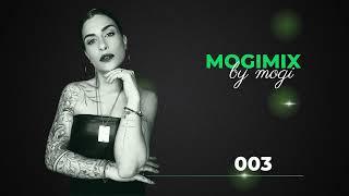 MOGI - MOGIMIX 003 | techno & Afro House Mix 2024