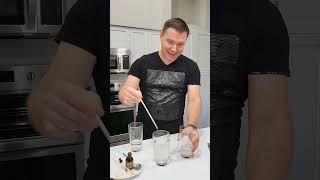 Coral water demo( natural filters of the water)with Sergey Zherebnyuk