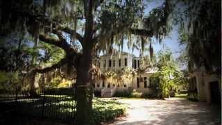 Experience Beaufort, Port Royal & the Sea Islands of South Carolina