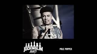 (FREE) Blueface Type Beat Instrumental - “Pole Poppers”