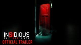 INSIDIOUS : THE RED DOOR – Official Trailer (HD) 1 - FR/NL