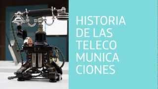 Visita el Espacio Fundación Telefónica