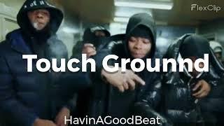 [FREE] Sha Ek x Kay Flock Type Beat "Touch Ground" Hip Hop Instrumental (prod. HavinaGoodDay)