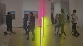 NYC MOMA 02 25 2018