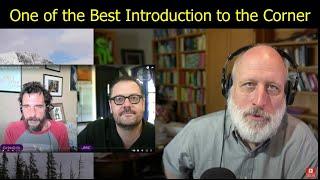 One of the Best Introduction to the Corner by Grizwald Grim and Justin Wells
