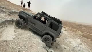 Suzuki Jimny 2022 Extreme