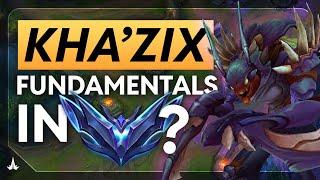 How to use FUNDAMENTALS in DIAMOND!