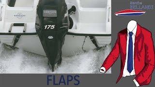 I Flaps [Nautica in Pillole]