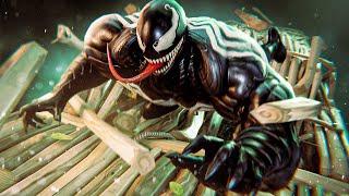 The REAL Venom Plays Fortnite  #shorts #gaming #fortnite