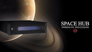 CODA Audio SPACE HUB The Movie