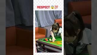 respect 