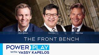 Canadians won’t be "fooled" by Trudeau’s tax relief: panel | Power Play with Vassy Kapelos