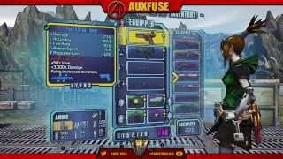 Borderlands 2 Handsome Collection -- Best Mechromancer Build Any Level