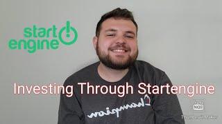 Should One Invest Through Startengine? - Financial Deep Dive with CWT