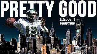 Randall Cunningham Seizes the Means of Production | Pretty Good, Episode 13