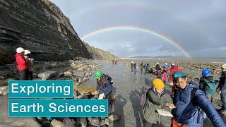 Exploring UCL Earth Sciences