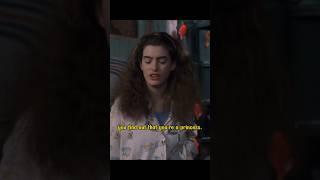 You find out that you’re a princess.#theprincessdiaries#movieclips #film #viral