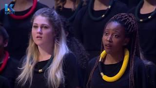 African Medley - Stellenbosch University Choir