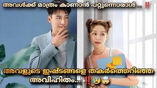 My fairy girl  (2021) Comedy feel good Chinese  movie Malayalam explanation @MOVIEMANIA25