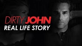 Dirty John: The Real Life Story Of John Meehan & My Review Of The Netflix Show