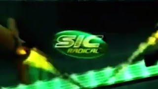 SIC Radical - Promo 2004