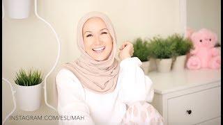 Part 2/3 - My Hijab Story - Life After Islam  - Get to know me better  -