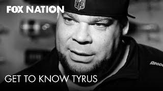 Meet Fox Nation Host, Tyrus | Fox Nation