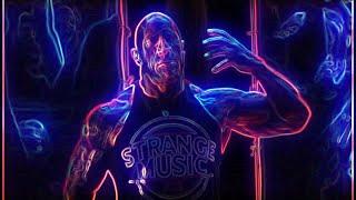 The Rock Rap - Face Off Vocoded to HOME - Resonance
