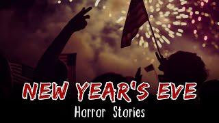 3 Disturbing & Scary TRUE New Year's Eve Horror Stories | Horror Spectator